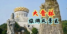会所淫男浪女小说中国浙江-绍兴大香林旅游风景区